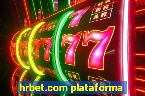 hrbet.com plataforma